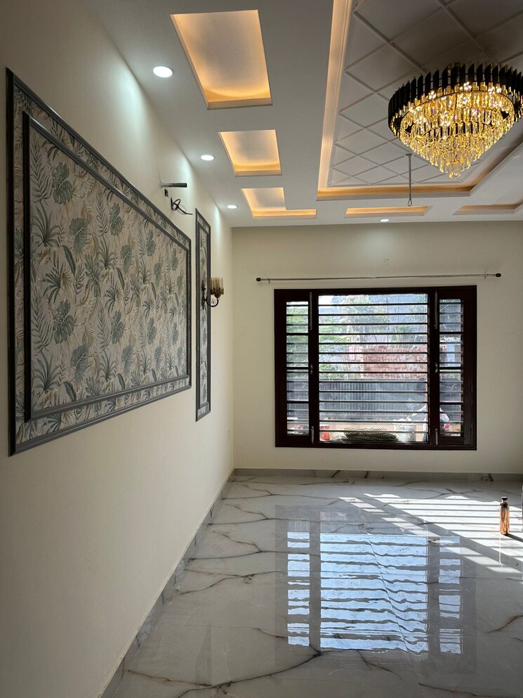 Room, kharar landran road 3 Bedroom 140 Sq.Yd. Independent House In Kharar Landran Road Mohali 8383995