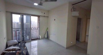 1 BHK Apartment For Rent in Vijay Orovia Ghodbunder Road Thane  8384001