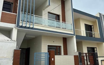 3 BHK Independent House For Sale in Guru Teg Bahadur Nagar