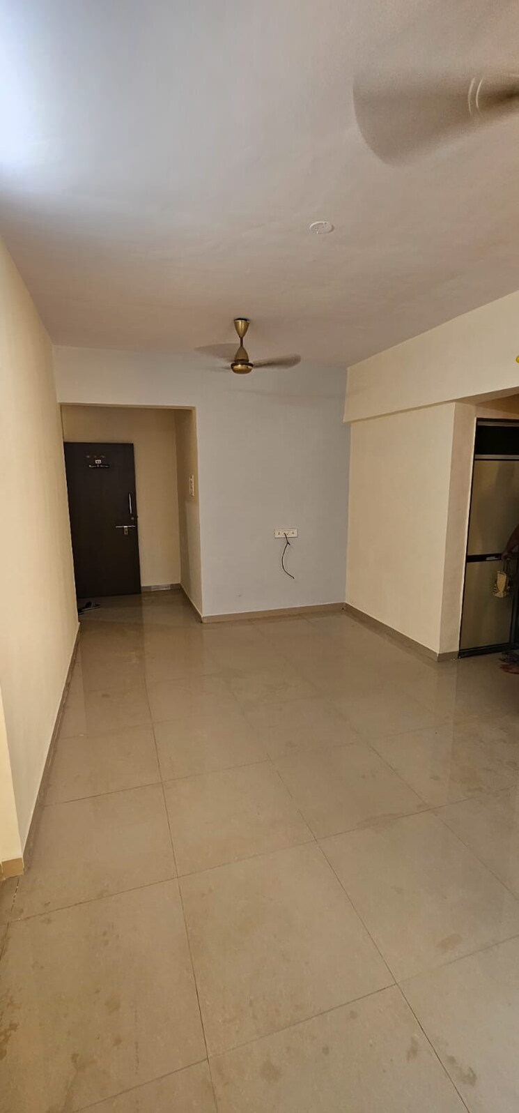 Room, sai-park-old-panvel 2 Bedroom 940 Sq.Ft. Apartment In Old Panvel Navi Mumbai 8384009