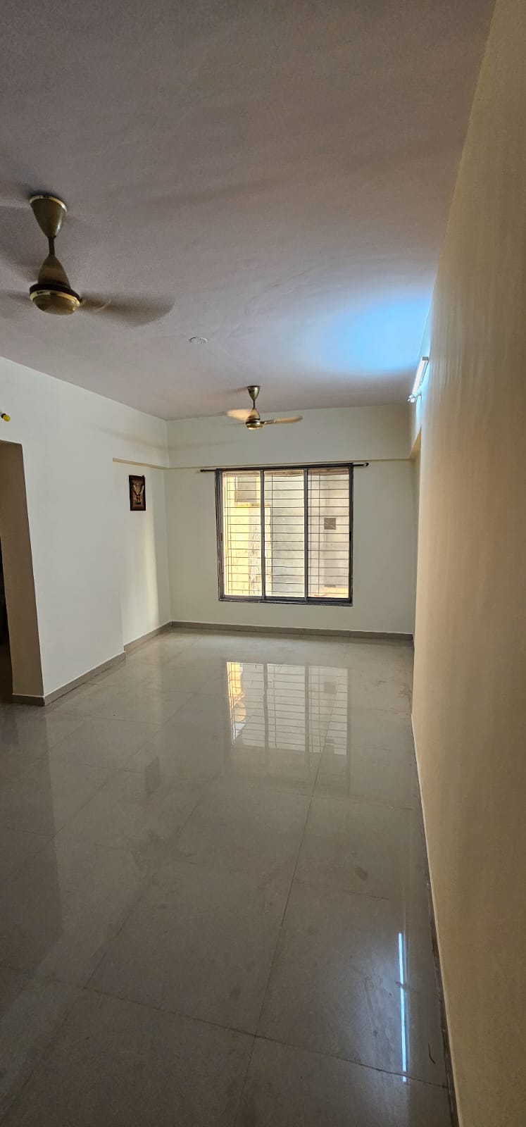 2 BHK + Extra Room Apartment For Sale in Sai Park Old Panvel