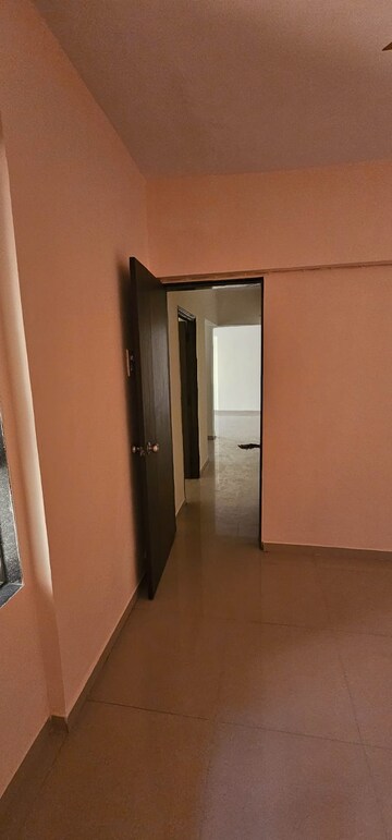 Building Lobby in 2 BHK Apartment at Sai Park Old Panvel, Old Panvel – for Sale