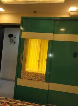 2 BHK Apartment For Sale in Mahavir Kalpavruksha, Ghodbunder Road