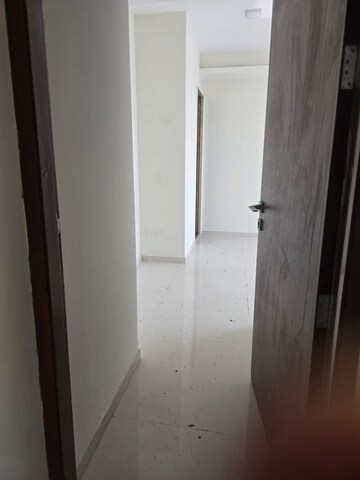 Building Lobby in 2 BHK Apartment at Dudhawala Proxima Residences, Andheri East – for Rent