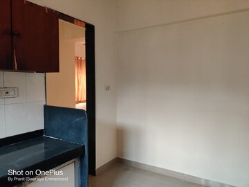 Kitchen in 2 BHK Apartment at Shri Vijay Vihar CHS, Powai – for Rent