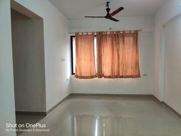 Living Room in 2 BHK Apartment at Shri Vijay Vihar CHS, Powai – for Rent