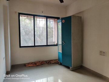 Bedroom in 2 BHK Apartment at Shri Vijay Vihar CHS, Powai – for Rent