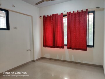 Master Bedroom in 2 BHK Apartment at Shri Vijay Vihar CHS, Powai – for Rent