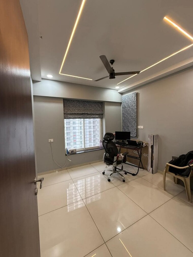 Master Bedroom, yashwin-orizzonte 2.5 Bedroom 1050 Sq.Ft. Apartment In Kharadi Pune 8384033