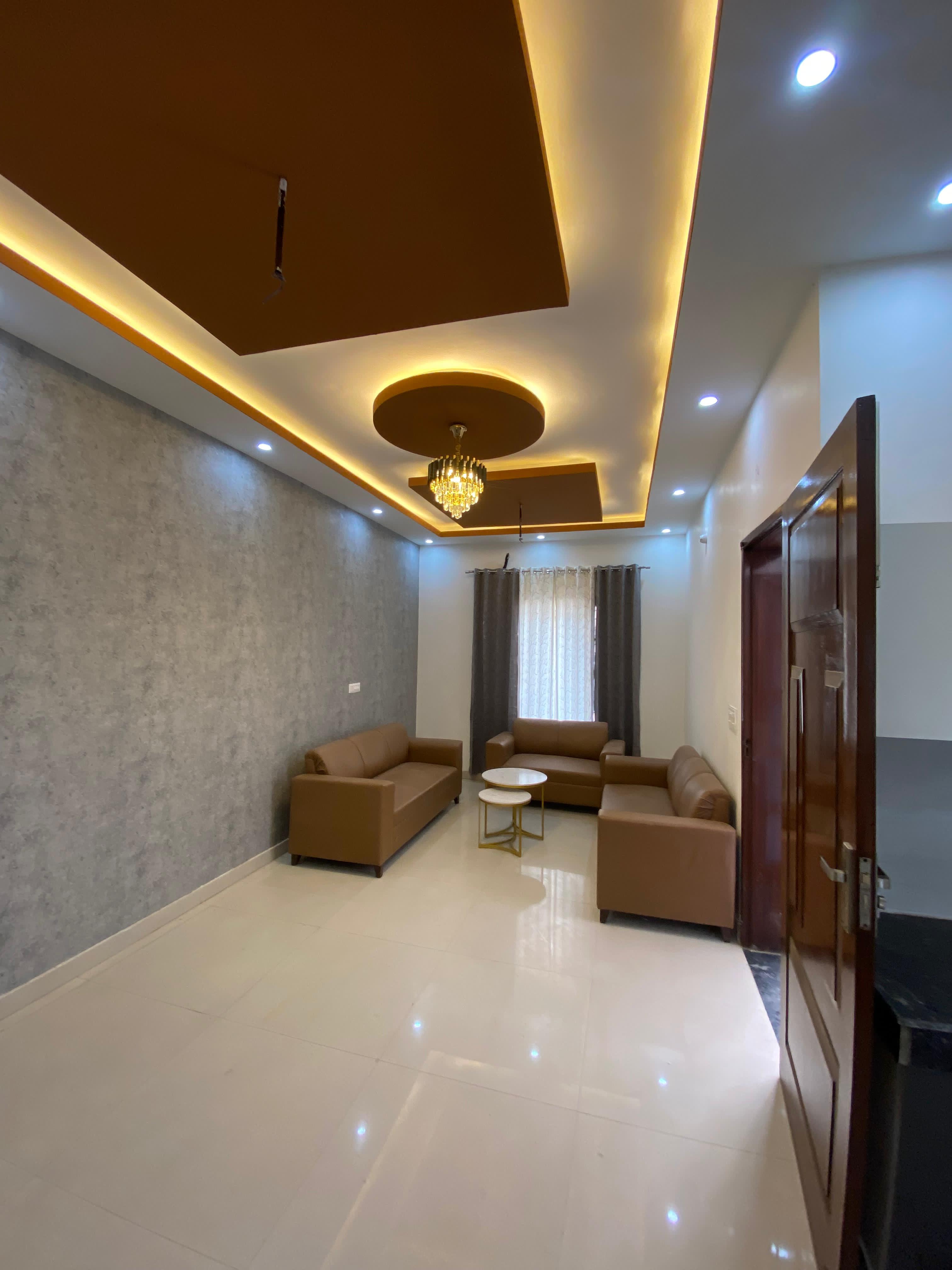 4 BHK + Extra Room Independent House For Sale in Sec123