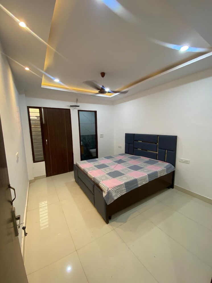 Bedroom, sector 123 4 Bedroom 121 Sq.Yd. Independent House In Sector 123 Mohali 8384038