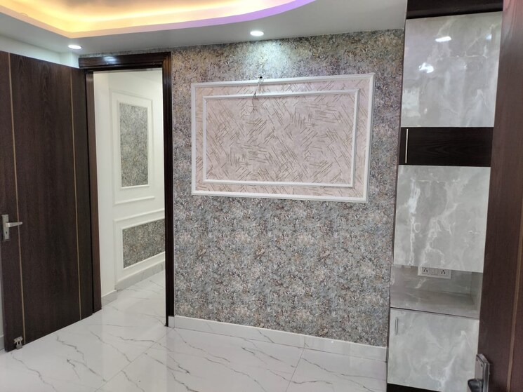 Room, uttam nagar west 2 Bedroom 550 Sq.Ft. Builder Floor In Uttam Nagar West Delhi 8384041