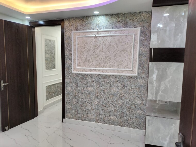 Room, uttam nagar west 2 Bedroom 550 Sq.Ft. Builder Floor In Uttam Nagar West Delhi 8384041