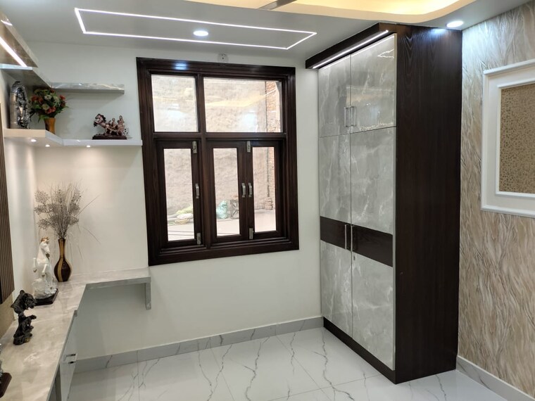 Room, uttam nagar west 2 Bedroom 550 Sq.Ft. Builder Floor In Uttam Nagar West Delhi 8384041