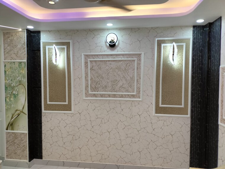 Room, uttam nagar west 2 Bedroom 550 Sq.Ft. Builder Floor In Uttam Nagar West Delhi 8384041