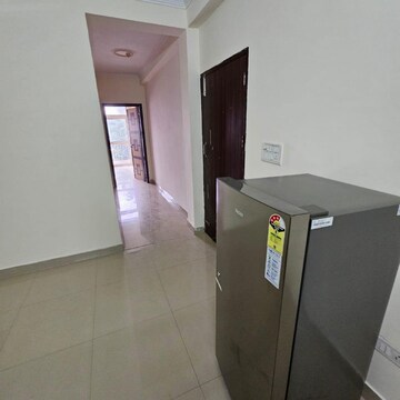 Furnished Amenities in 1 BHK Builder Floor at Saket – for Rent