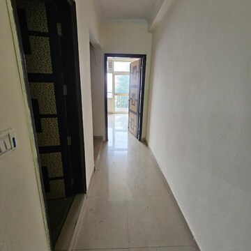 Building Lobby in 1 BHK Builder Floor at Saket – for Rent