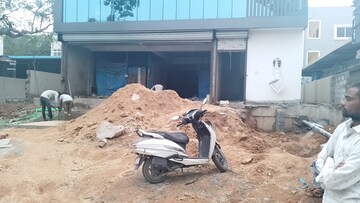 Parking in  Office Space at Nallagandla – for Rent