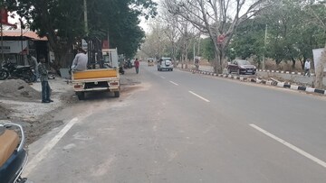 Parking in  Office Space at Nallagandla – for Rent
