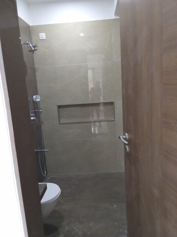 Bathroom in 2 BHK Apartment at Paras Apartment Goregaon, Goregaon West – for Rent