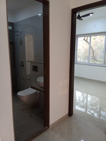 Building Lobby in 2 BHK Apartment at Paras Apartment Goregaon, Goregaon West – for Rent