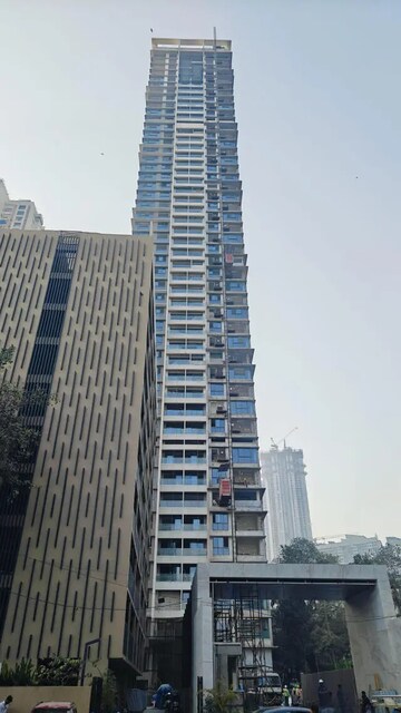 4 BHK Apartment For Sale in Prestige Jasdan Classic, Mahalaxmi