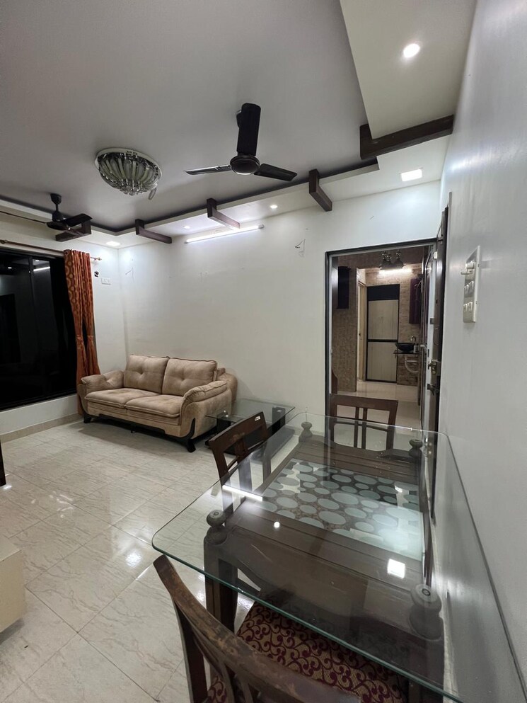 Living Room, seawoods 2 Bedroom 1000 Sq.Ft. Apartment In Seawoods Navi Mumbai 8384057