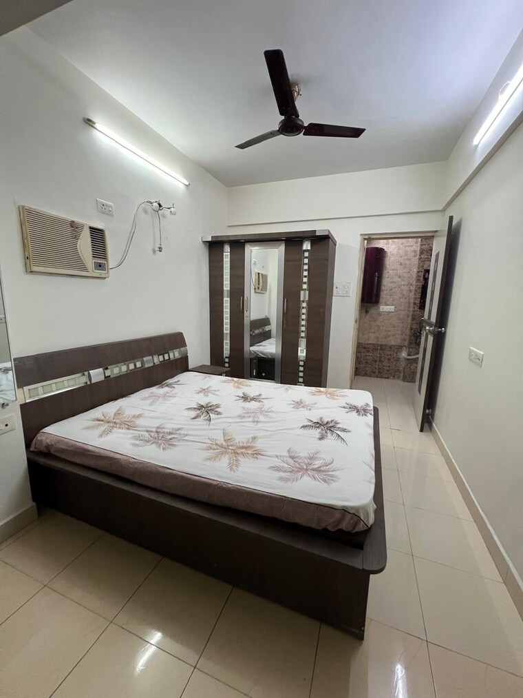 Bedroom, seawoods 2 Bedroom 1000 Sq.Ft. Apartment In Seawoods Navi Mumbai 8384057