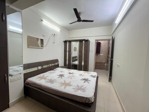 Bedroom in 2 BHK Apartment at Seawoods – for Sale