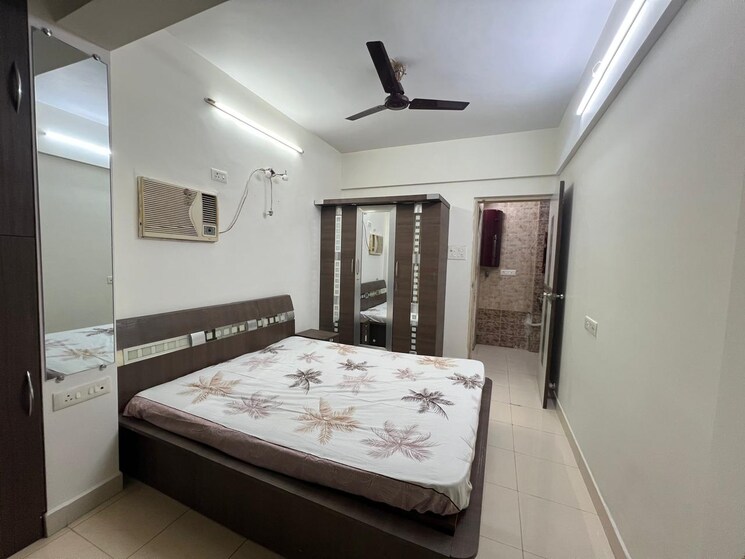 Bedroom, seawoods 2 Bedroom 1000 Sq.Ft. Apartment In Seawoods Navi Mumbai 8384057