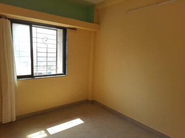 Master Bedroom in 1 BHK Apartment at Mountain Breeze, Powai – for Rent