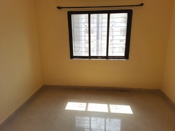 Living Room in 1 BHK Apartment at Mountain Breeze, Powai – for Rent