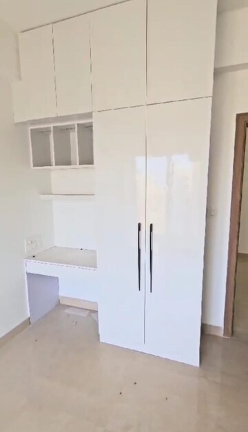 Building Lobby in 3 BHK Apartment at ATS Nobility, Sector 4, Greater Noida – for Rent