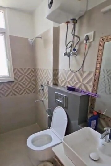 Team Area in 3 BHK Apartment at ATS Nobility, Sector 4, Greater Noida – for Rent