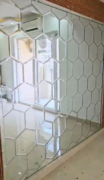 Bathroom in 3 BHK Apartment at ATS Nobility, Sector 4, Greater Noida – for Rent