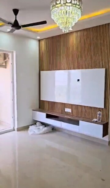 Bathroom in 3 BHK Apartment at ATS Nobility, Sector 4, Greater Noida – for Rent