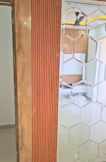 Bathroom in 3 BHK Apartment at ATS Nobility, Sector 4, Greater Noida – for Rent