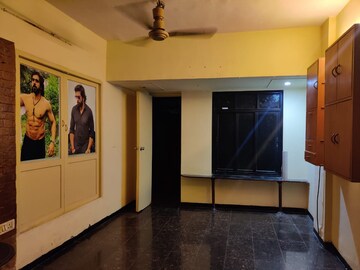 1 BHK Apartment For Rent in Harmony Lokmilan Co Op Housing Society, Chandivali