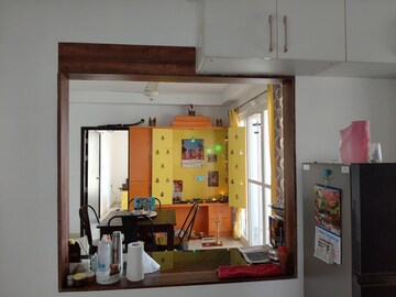  3 BHK Apartment at Hi Tech City – for Rent