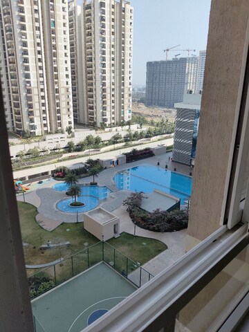 3 BHK Apartment – Exterior View View at Hi Tech City - for Rent