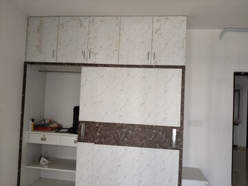3 BHK Apartment – Exterior View View at Hi Tech City - for Rent