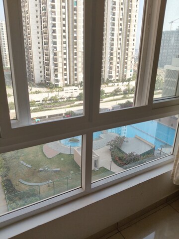 3 BHK Apartment – Exterior View View at Hi Tech City - for Rent