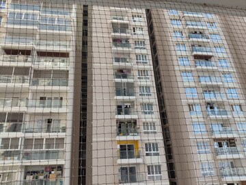3 BHK Apartment – Exterior View View at Hi Tech City - for Rent