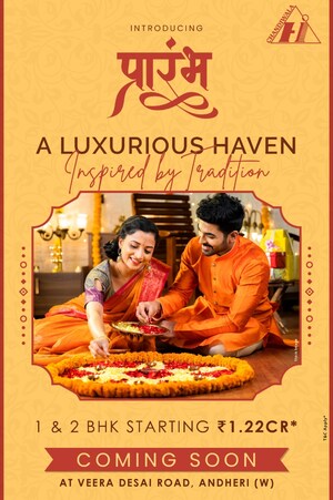 2 BHK Apartment For Sale in Best Complex Andheri West, Andheri West