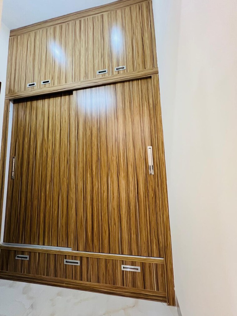 undefined, ambala highway 3 Bedroom 900 Sq.Ft. Independent House In Ambala Highway Zirakpur 8384068