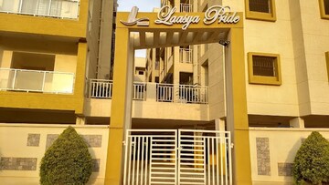 2 BHK Apartment For Rent in Laasya Pride Electronic City Phase I Bangalore  8384071