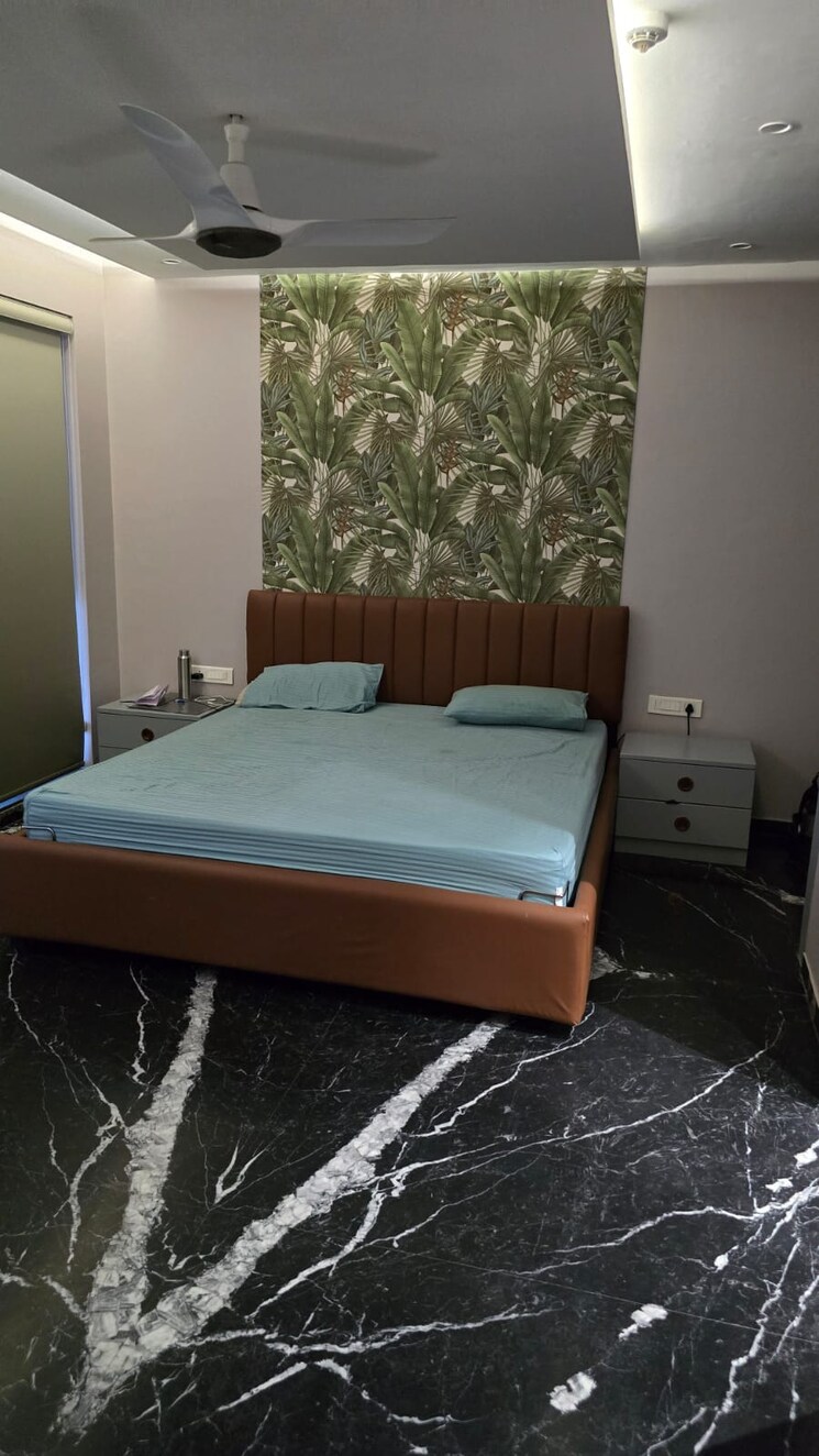 Bedroom, nahar-f-residences 3 Bedroom 2700 Sq.Ft. Penthouse In Balewadi Pune 8384081