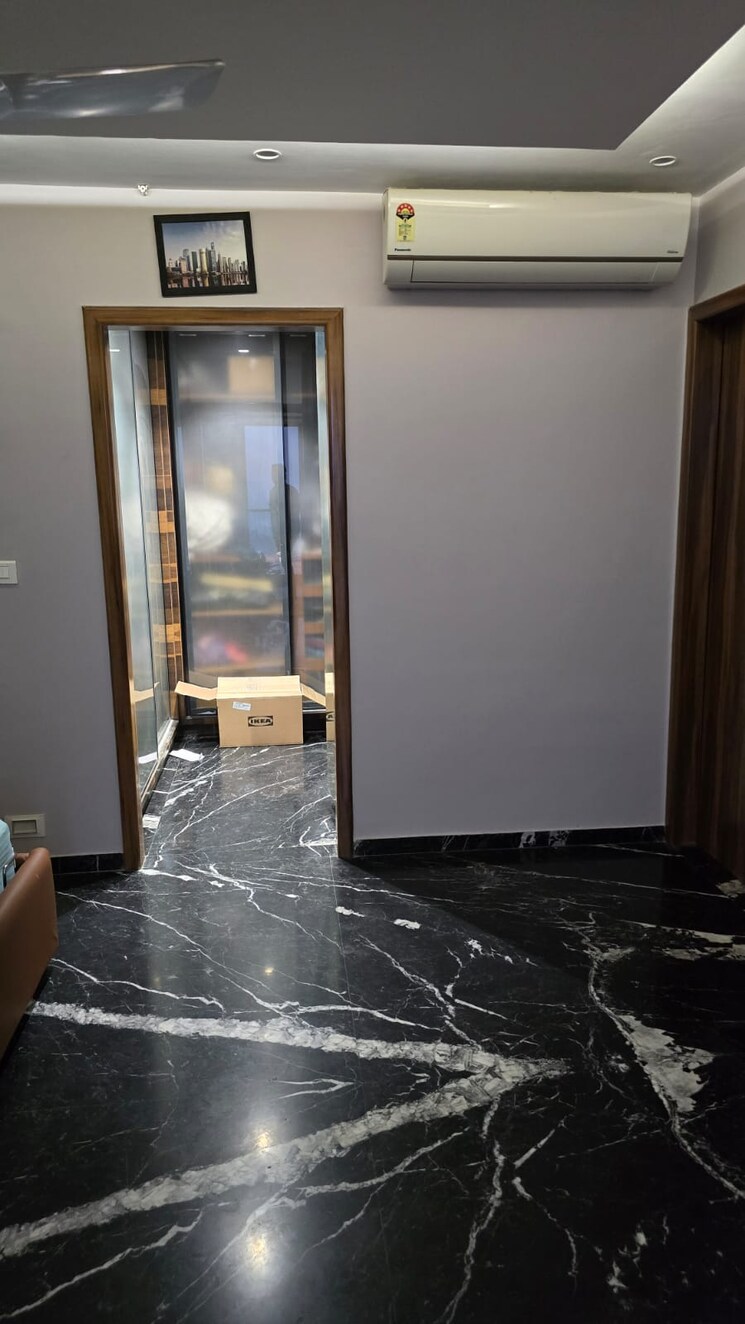 Room, nahar-f-residences 3 Bedroom 2700 Sq.Ft. Penthouse In Balewadi Pune 8384081