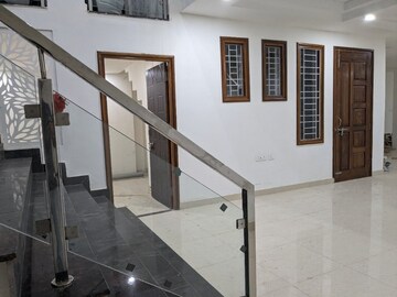 Staircase in  Office Space at Gomti Nagar – for Rent