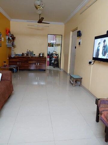 Kitchen in 2 BHK Apartment at Vile Parle East – for Rent